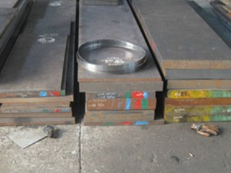 浦口18NiCrMo5模具钢