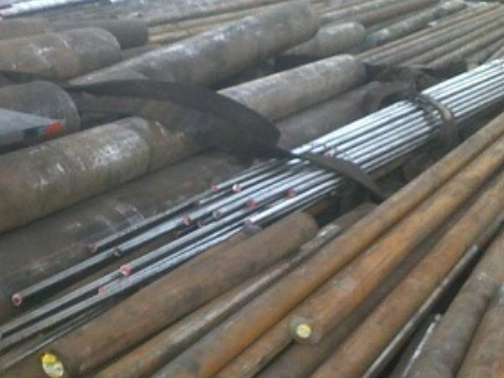 浦口40CrMnMo7模具钢