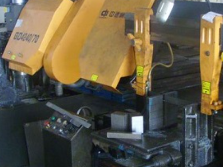 浦口SM45模具钢