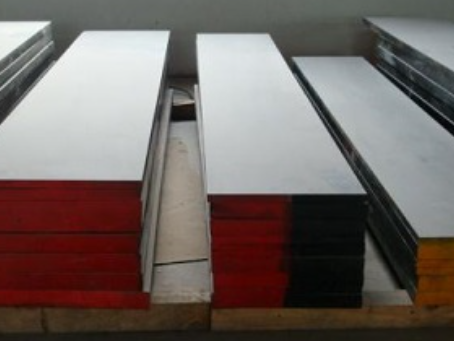 浦口Cr12MoV模具钢
