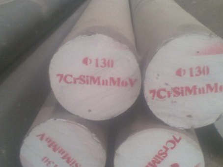浦口7CrSiMnMoV工具钢