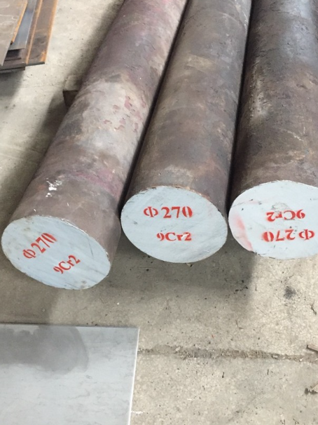 浦口9Cr2工具钢