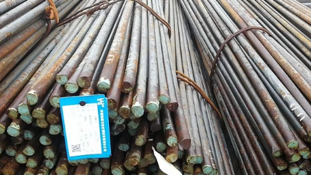 浦口30Cr合金结构钢