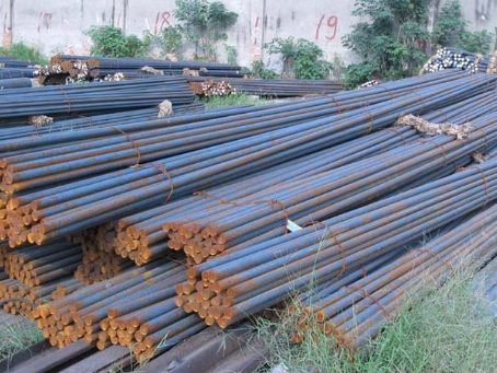 浦口50Cr合金结构钢